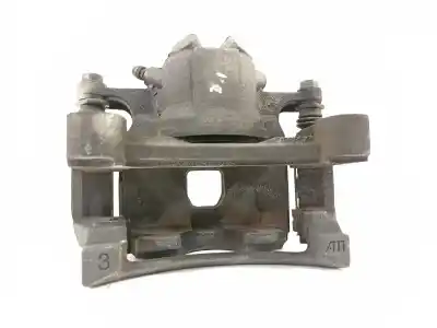 Автозапчасти б/у передний левый тормозной суппорт за renault talisman business ссылки oem iam 410114125r  410140947r