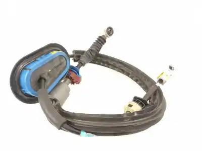 Автозапчасти б/у провод за renault talisman business ссылки oem iam 349355297r