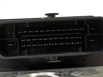 Peça sobressalente para automóvel em segunda mão abs por renault talisman business referências oem iam 476607355r  