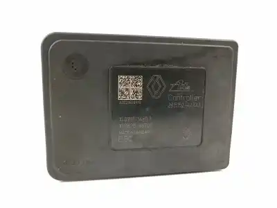 Peça sobressalente para automóvel em segunda mão abs por renault talisman business referências oem iam 476607355r  