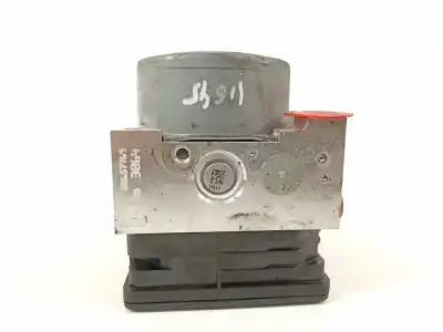 Peça sobressalente para automóvel em segunda mão abs por renault talisman business referências oem iam 476607355r  