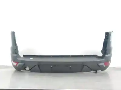 Pièce détachée automobile d'occasion pare-chocs arrière pour ford ecosport titanium références oem iam cn1517f783