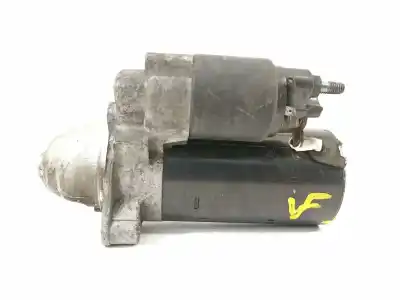 Peça sobressalente para automóvel em segunda mão motor de arranque por bmw serie 5 berlina (e39) * referências oem iam 12417785691