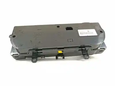 Автозапчастина б/у клімат-контроль для renault captur limited посилання на oem iam 275105430r  