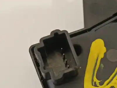 Peça sobressalente para automóvel em segunda mão sensor por renault captur limited referências oem iam 479452659r  