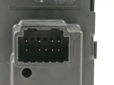 Автозапчасти б/у многофункциональное управление за renault captur limited ссылки oem iam 253b02197r