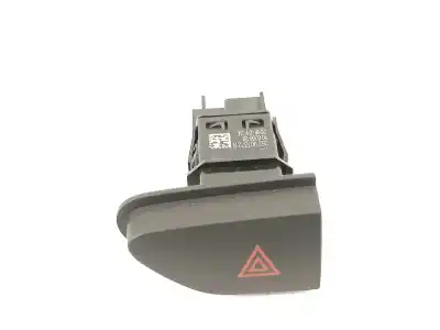 Pezzo di ricambio per auto di seconda mano avvertimento per renault captur limited riferimenti oem iam 252907372r  