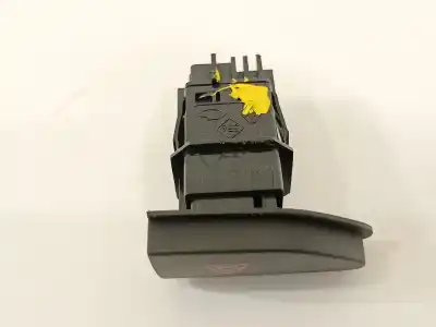Pezzo di ricambio per auto di seconda mano avvertimento per renault captur limited riferimenti oem iam 252907372r  