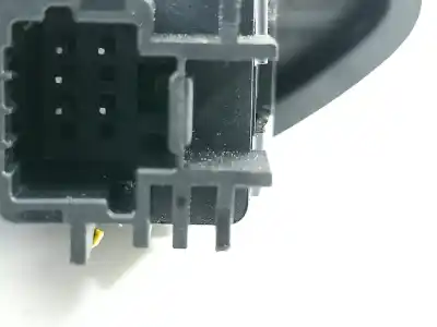 Pezzo di ricambio per auto di seconda mano avvertimento per renault captur limited riferimenti oem iam 252907372r  