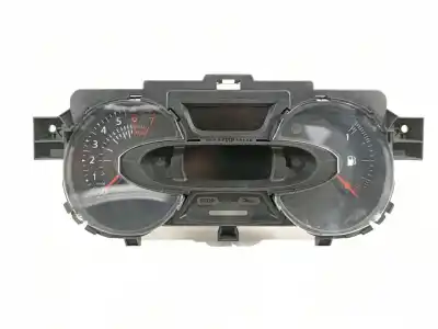 Peça sobressalente para automóvel em segunda mão QUADRANTE por RENAULT CAPTUR  Referências OEM IAM 248101394R  