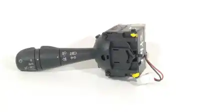 Peça sobressalente para automóvel em segunda mão comutador de luzes por renault captur limited referências oem iam 255676085r