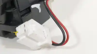 Second-hand car spare part headlights switch for renault captur limited oem iam references 255676085r 255405718r 