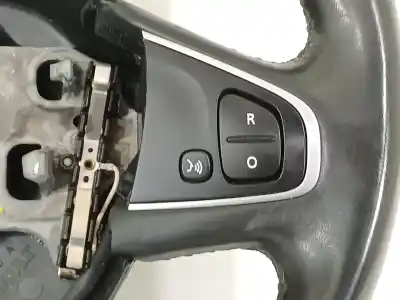 Автозапчасти б/у руль за renault captur limited ссылки oem iam 484000110r  