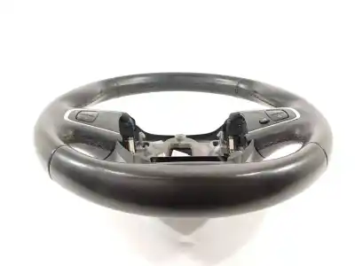 Автозапчасти б/у руль за renault captur limited ссылки oem iam 484000110r  