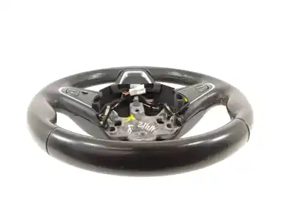 Автозапчасти б/у руль за renault captur limited ссылки oem iam 484000110r  