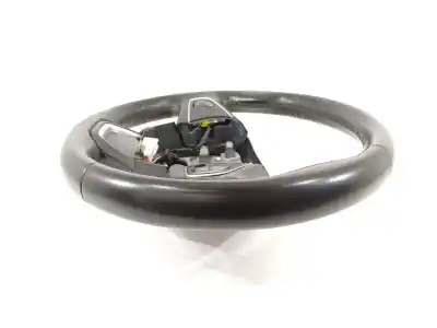 Автозапчасти б/у руль за renault captur limited ссылки oem iam 484000110r  