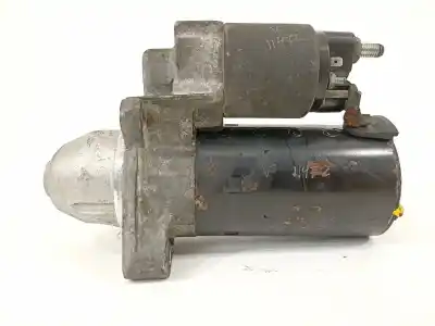 Second-hand car spare part starter motor for bmw serie 3 berlina (e46) 320i oem iam references 7515390