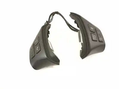 Peça sobressalente para automóvel em segunda mão comandos do volante por bmw x1 (e84) 2.0 turbodiesel cat referências oem iam 61316959893