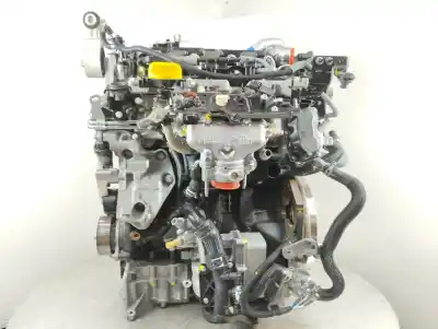 Автозапчасти б/у полный двигатель за renault talisman business ссылки oem iam m9rg650