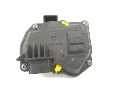 Автозапчастина б/у коробка метелика для renault talisman business посилання на oem iam 147b08010r 50885503 