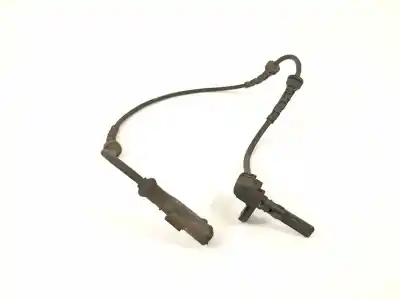 Автозапчасти б/у датчик abs передний правый за renault talisman business ссылки oem iam 479103473r