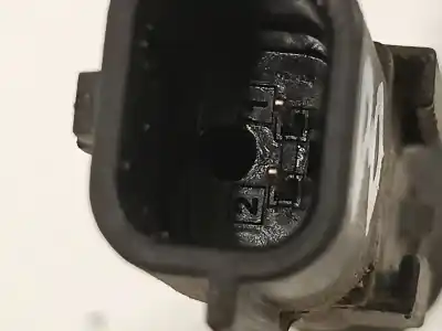 Автозапчастина б/у датчик abs передній правий для renault talisman business посилання на oem iam 479103473r  