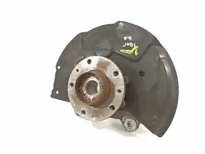 Автозапчасти б/у передняя правая кулачка за renault talisman business ссылки oem iam 400100952r