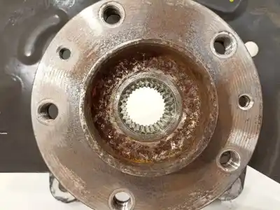 Автозапчасти б/у передняя правая кулачка за renault talisman business ссылки oem iam 400100952r 402024ea0a 411505981r