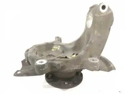 Автозапчасти б/у передняя левая кулачка за renault talisman business ссылки oem iam 400116379r  411615082r