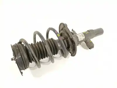 Автозапчасти б/у амортизатор передний правый за renault talisman business ссылки oem iam 543023190r