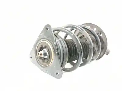 Автозапчастина б/у передній правий амортизатор для renault talisman business посилання на oem iam 543023190r  