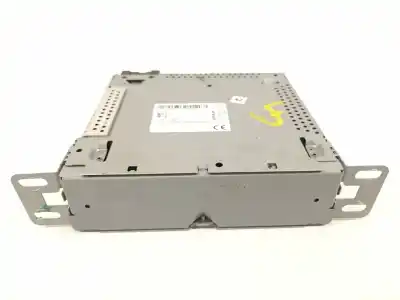 Second-hand car spare part AUDIO SYSTEM / RADIO CD for RENAULT CAPTUR  OEM IAM references 281151559R  
