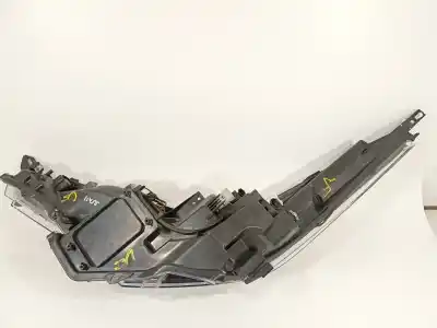 Автозапчастина б/у права фа для toyota c-hr (_x1_) 1.8 hybrid (zyx10_, zyx11_) посилання на oem iam 81130f4030  
