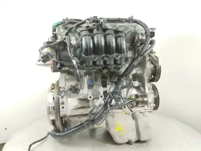 Second-hand car spare part complete engine for suzuki swift berlina (mz) gl oem iam references m13a