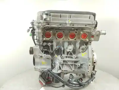 Second-hand car spare part complete engine for suzuki swift berlina (mz) gl oem iam references m13a  