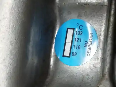 Second-hand car spare part complete engine for suzuki swift berlina (mz) gl oem iam references m13a  