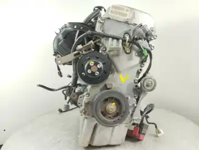Second-hand car spare part complete engine for suzuki swift berlina (mz) gl oem iam references m13a  