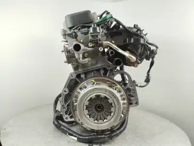 Second-hand car spare part complete engine for suzuki swift berlina (mz) gl oem iam references m13a  