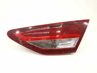 Second-hand car spare part right tailgate door light for seat leon (5f1) i-tech oem iam references 5f0945094d