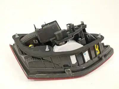 Second-hand car spare part right tailgate door light for seat leon (5f1) i-tech oem iam references 5f0945094d  