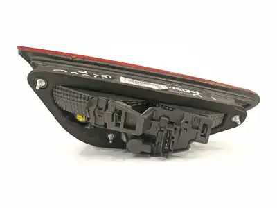 Second-hand car spare part right tailgate door light for seat leon (5f1) i-tech oem iam references 5f0945094d  