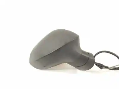Автозапчастина б/у ліве дзеркало для seat ibiza (6j5) reference посилання на oem iam 
