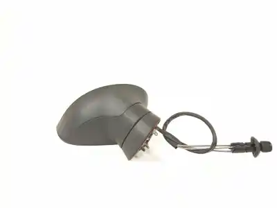 Автозапчастина б/у ліве дзеркало для seat ibiza (6j5) reference посилання на oem iam   