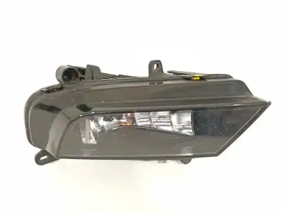Pezzo di ricambio per auto di seconda mano luce fendinebbia destra per audi a4 b8 (8k2) 2.0 tdi riferimenti oem iam 8k0941700b  