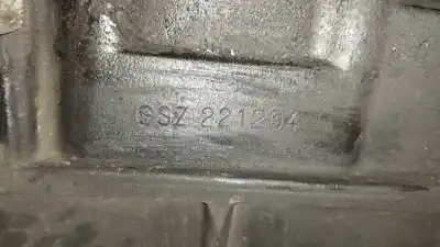 Автозапчастина б/у задній диференціал + міст для audi a6 avant (4f5) 3.0 v6 24v tdi посилання на oem iam   