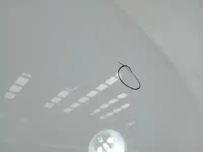 Автозапчастина б/у капок для opel astra j lim. enjoy посилання на oem iam   