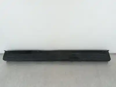 İkinci el araba yedek parçası ARKA TAMPON için CITROEN JUMPER KOMBI  OEM IAM referansları 1305763070  