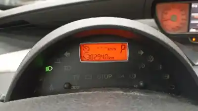 Pièce détachée automobile d'occasion moteur complet pour citroen c8 hdi 173 fap exclusive références oem iam 4h01  