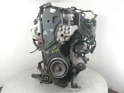 Pièce détachée automobile d'occasion moteur complet pour citroen c8 hdi 173 fap exclusive références oem iam 4h01  