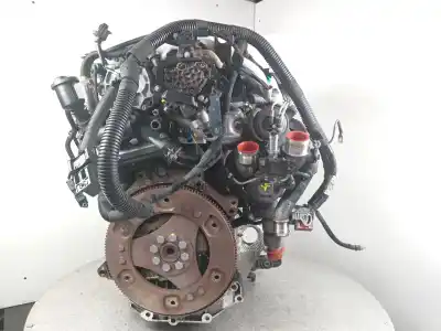 Pièce détachée automobile d'occasion moteur complet pour citroen c8 hdi 173 fap exclusive références oem iam 4h01  